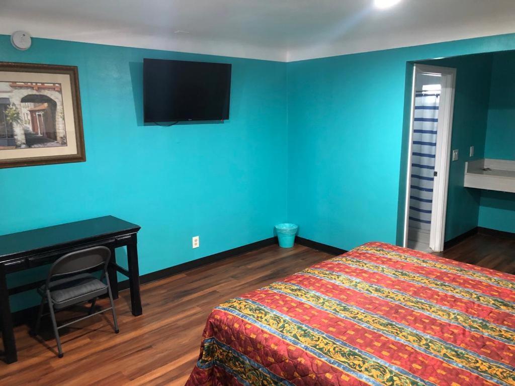 Star Motel Norwalk Kültér fotó