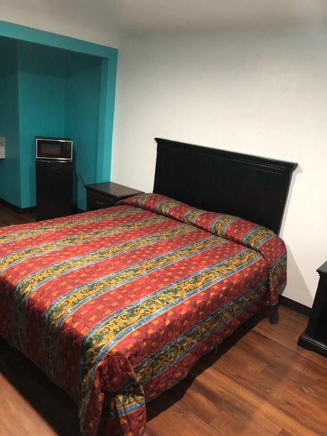 Star Motel Norwalk Kültér fotó