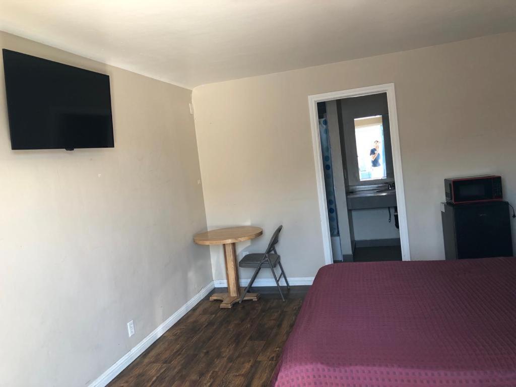Star Motel Norwalk Kültér fotó
