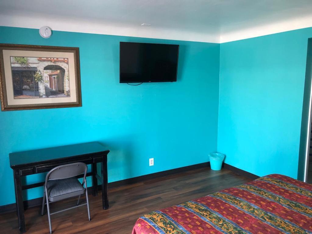 Star Motel Norwalk Kültér fotó
